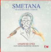 Bartered Bride: Overture , Smetana