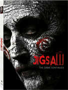 Jigsaw , Matt Passmore