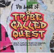 The Best Of [Import] , A Tribe Called Quest