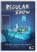 Regular Show: Best DVD in the World at This Moment in Time 2 , William Salyers