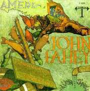 America , John Fahey