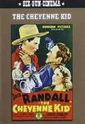 The Cheyenne Kid , Jack Randall
