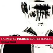 Push And Punish , Plastic Noise Experience