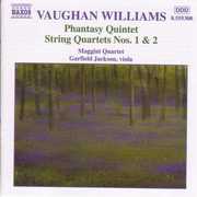String Quartets , Maggini Quartet