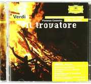 Il Trovatore , Tullio Serafin