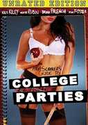 High Schooler's Guide to College Parties 