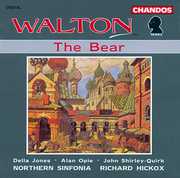 Bear , Richard Hickox