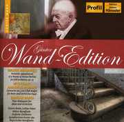 Gunter Wand Edition 17 , Günter Wand