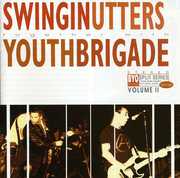 BYO Split Series Vol.2 , Youth Brigade