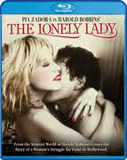 The Lonely Lady , Pia Zadora