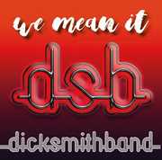We Mean It , Dick Smith