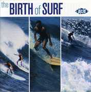 The Birth Of Surf [Import] , Various Artists