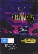 Sleepwalkers [Import] , Mädchen Amick