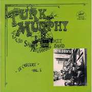 Volume 1 , Turk Murphy