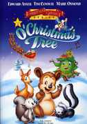 O Christmas Tree , Ed Asner