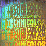 In Technicolor , Coma