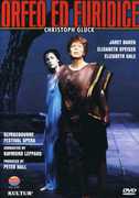 Orfeo Ed Euridice , Elisabeth Speiser
