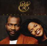 Greatest Hits , BeBe & CeCe Winans