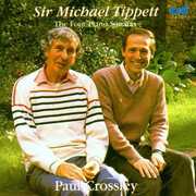 Sir Michael Tippett: The Four , Paul Crossley