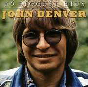 16 Biggest Hits , John Denver