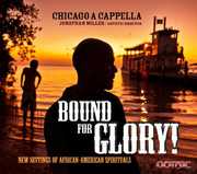 Bound for Glory , Jonathan Miller