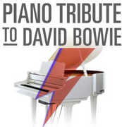 Piano Tribute to David Bowie , The Piano Tribute Players