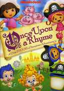 Nickelodeon Favorites: Once Upon a Rhyme 