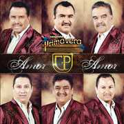 Amor Amor , Conjunto Primavera
