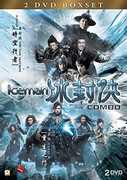 Iceman Combo Boxset [Import] 