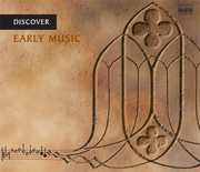 Early Music / Various , Various Artists