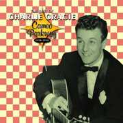 The Best Of Charlie Gracie 1956-1958 , Charlie Gracie