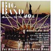 Memories of the 40's / Various , Various Artists