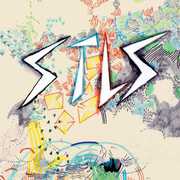 Drumcore , STLS