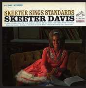 Skeeter Sings Standards , Skeeter Davis