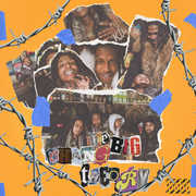 Big Chang Theory , Nef The Pharaoh