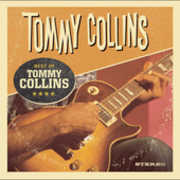 Best of , Tommy Collins