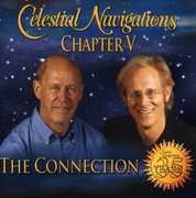 Connection: Chapter 5 , Celestial Navigations