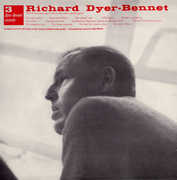 Vol. 3 , Richard Dyer-Bennett