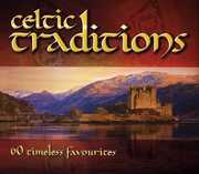Celtic Traditions /  Various , Various Artists