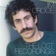 Lost Recordings , Jim Croce