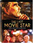 The Last Movie Star , Burt Reynolds