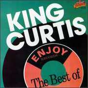 Best of , King Curtis