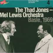 Swiss Radio Days, Vol. 4 , Thad Jones
