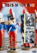 Babes in Toyland (1954 / 1955) , Barbara Cook