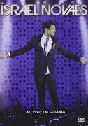 Ao Vivo Em Goiania [Import] , Israel Novaes