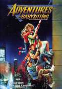 Adventures in Babysitting , John Chandler