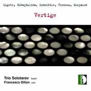 Vertige , Trio Solotarev