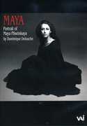 Maya: Portrait of Maya Plisetskaya , Céline Talon