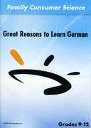Great Reasons to Learn German 