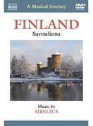 Musical Journey: Finland , J. Sibelius